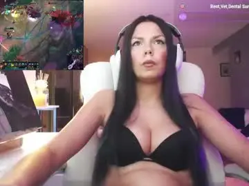 Chaturbate Live Porn of tinykylie