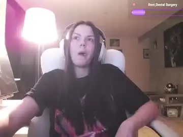 Chaturbate Sex Chat of tinykylie