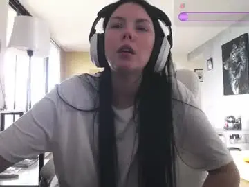 Chaturbate Nude Webcam of tinykylie