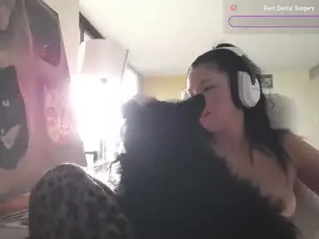 Chaturbate Adult Video Chat of tinykylie