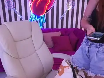 Chaturbate Free Live Porn of vikviklove