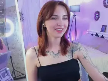 Chaturbate Nude Webcam of vittorianix