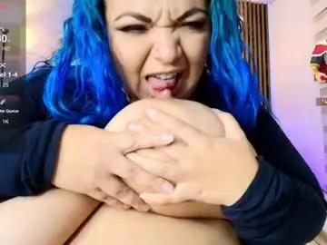 Chaturbate Adult Video Chat of anamariiarios