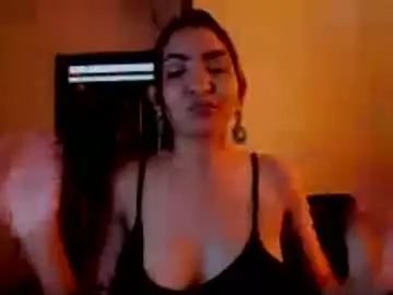 Chaturbate Nude Webcam of barbara_sex1