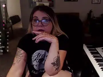 Chaturbate Live Sex Cam of beccalubov