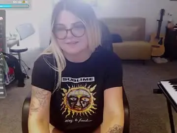 Chaturbate Private Sex Chat of beccalubov