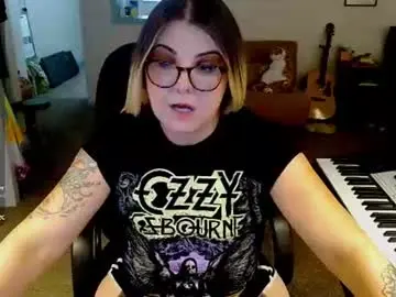 Chaturbate Nude Webcam of beccalubov