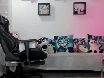 Chaturbate Private Sex Chat of biancastrongg