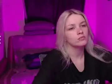 Chaturbate Sex Chat of cherry_night666