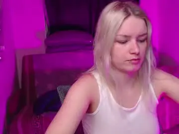 Chaturbate Free Porn Cam of cherry_night666