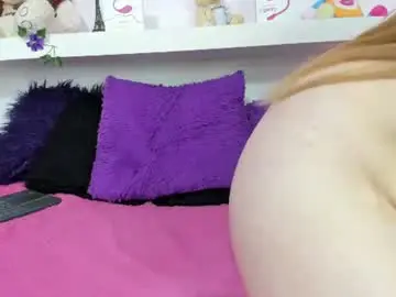 Chaturbate Best live sex cam show of conny_blonde