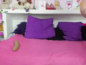 Chaturbate Sex Cam of conny_blonde