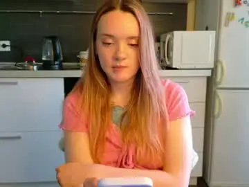 Chaturbate Sex Cam of dominicawopsi