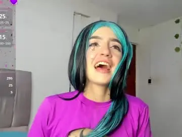 Chaturbate Best live sex cam show of kitty__black__