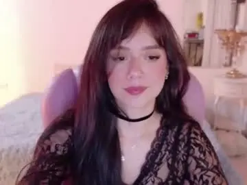 Chaturbate Adult Video Chat of pau_cute