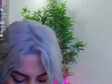 Chaturbate Sex Chat of celinemeyerr