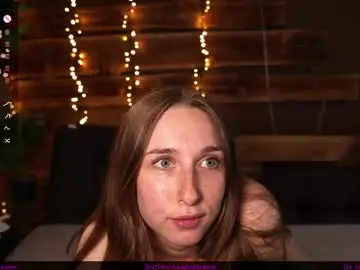 Chaturbate Live Porn of hotfrecklesgirl