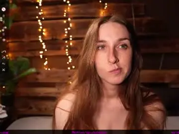 Chaturbate Free Live Porn of hotfrecklesgirl