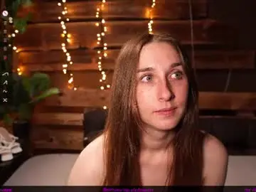 Chaturbate Adult Webcams of hotfrecklesgirl