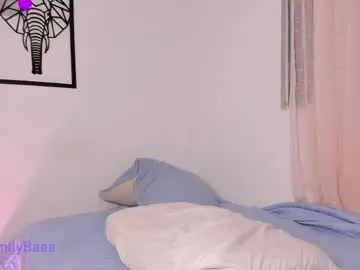 Chaturbate Adult Video Chat of imemilybae