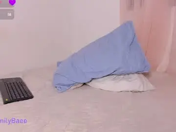 Chaturbate Adult Webcams of imemilybae