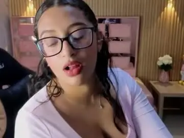 Chaturbate Nude Webcam of marya_stevens_s