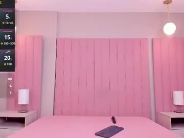 Chaturbate Sex Cam of mialiore_