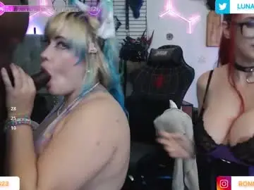 Chaturbate Live Porn of samandbrat