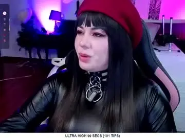 Chaturbate Free Porn Cam of santos_liah