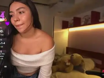 Chaturbate Adult Webcam of team_soler