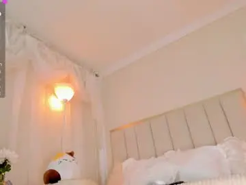 Chaturbate Private Sex Chat of your_petite18