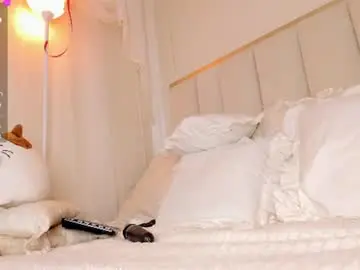 Chaturbate Adult Webcam of your_petite18