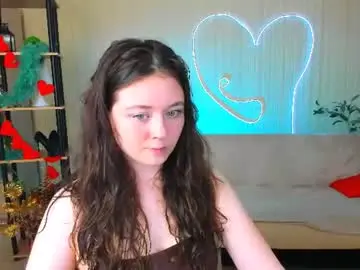 Chaturbate Live Sex of alluringeyess