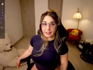 Chaturbate Private Sex Chat of amy_ross1