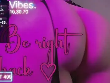 Chaturbate Sex Cam of auroraenigma