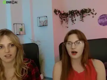 Chaturbate Live Sex of brooklyn_bliss