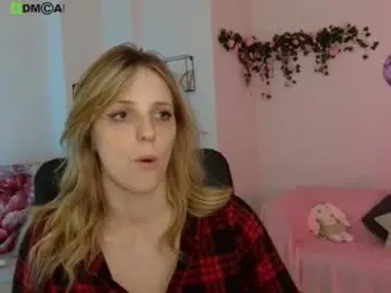 Chaturbate Sex Cam of brooklyn_bliss