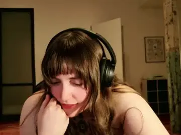 Chaturbate Best Webcam of clover_tully