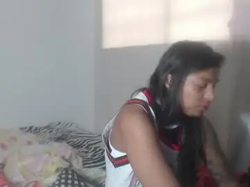 Chaturbate Private Sex Chat of latin_meg