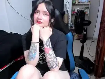 Chaturbate Private Sex Chat of neeko_lol_
