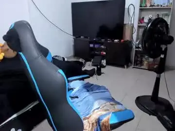 Chaturbate Live Sex Cam of neeko_lol_