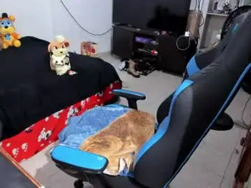 Chaturbate Adult Webcam of neeko_lol_