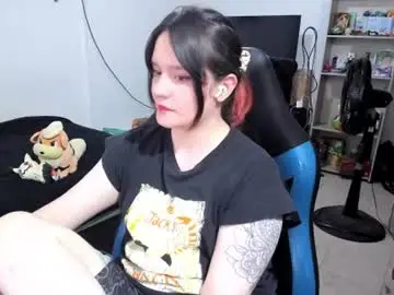 Chaturbate Sex Cam of neeko_lol_