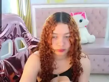 Chaturbate Sex Cam of shalon_diaz_sub