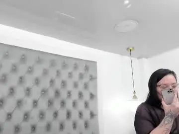 Chaturbate Private Sex Chat of anette_cooper
