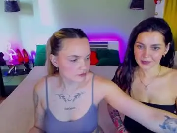 Chaturbate Best Webcam of ashley_crashly