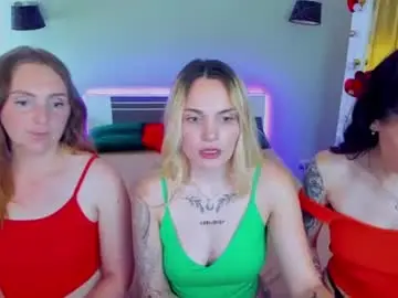 Chaturbate Nude Webcam of ashley_crashly