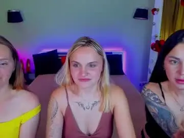 Chaturbate Watch Live Sex Cams of ashley_crashly