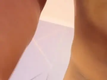 Chaturbate Sex Chat of chaarlottee_69