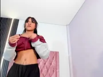 Chaturbate Sex Chat of melody_mercy